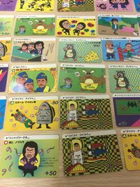 仮面ノリダー カード まとめ ひきわざ バトル グッドコンビ ホモオダホモオ ジョッカーのみなさん こいのぼり男 まりな息ミヤザワ ピザ男 Mr.ノリック 北キツネ男 もじもじ番 まさかず ハブ男 スチーム アイロン男 アミーゴ サムネイル 9