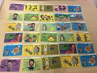 仮面ノリダー カード まとめ ひきわざ バトル グッドコンビ ホモオダホモオ ジョッカーのみなさん こいのぼり男 まりな息ミヤザワ ピザ男 Mr.ノリック 北キツネ男 もじもじ番 まさかず ハブ男 スチーム アイロン男 アミーゴ サムネイル 1