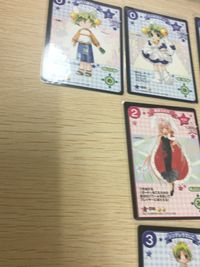 デジキャラット デ ジ キャラット にょ カードゲーム 約220枚 まとめ カード 各種でじこキャラクター トレカ ブロッコリー TCGカードゲーム サムネイル 8
