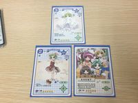 デジキャラット デ ジ キャラット にょ カードゲーム 約220枚 まとめ カード 各種でじこキャラクター トレカ ブロッコリー TCGカードゲーム サムネイル 5