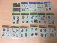 みどりの マキバオー みどりのマキバオー シールダス マキバオー 16種 カード まとめ キャラクターシール スゴロク シール ミドリマキバオー1 ミドリマキバオー2 チュウ兵衛 飯富源次郎 飯富昌虎 モブスターズ スゴロク板S