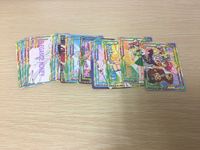 キューティーハニーF キューティーハニー カード バンダイ カード まとめ キャラクター グループ エレガンスハニー ナースハニー スクープハニー ハリケーンハニー エスコートハニー ステージハニー 如月ハニー 秋夏子 夏子 サムネイル 1