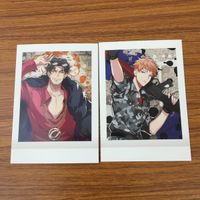 カード トレカ まとめ ヒプノシスマイク ヒプマイ ぱしゃこれ 夢野 幻太郎 毒島 メイソン 理鶯 山田 二郎 14 サムネイル 5