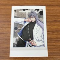 カード トレカ まとめ ヒプノシスマイク ヒプマイ ぱしゃこれ 夢野 幻太郎 毒島 メイソン 理鶯 山田 二郎 14 サムネイル 7