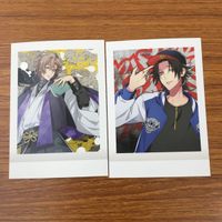 カード トレカ まとめ ヒプノシスマイク ヒプマイ ぱしゃこれ 夢野 幻太郎 毒島 メイソン 理鶯 山田 二郎 14 サムネイル 3