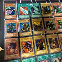 2期シリーズ 通常パック フルコンプ Magic Ruler マジック・ルーラー 魔法の支配者 MR セミコンプ 遊戯王 サムネイル 3