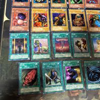 2期シリーズ 通常パック フルコンプ Magic Ruler マジック・ルーラー 魔法の支配者 MR セミコンプ 遊戯王 サムネイル 5