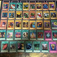 2期シリーズ 通常パック フルコンプ Magic Ruler マジック・ルーラー 魔法の支配者 MR セミコンプ 遊戯王 サムネイル 2