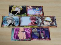 玄奘 三蔵 沙悟浄 猪 八戒 幻想魔伝 最遊記 カード アマダ まとめ N-21 N-26 n-14 n-17 n-18 n-04 n-07
