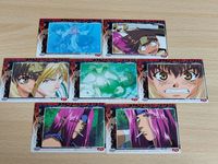 玄奘 三蔵 沙悟浄 猪 八戒 幻想魔伝 最遊記 カード アマダ まとめ N-21 N-26 n-14 n-17 n-18 n-04 n-07 サムネイル 2