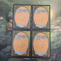 MTG マジックザギャザリング カード まとめ AKH 心臓貫きのマンティコア/Heart-Piercer Manticore 4枚セット 63 サムネイル 4