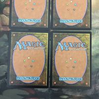 MTG マジックザギャザリング カード まとめ AKH 心臓貫きのマンティコア/Heart-Piercer Manticore 4枚セット 63 サムネイル 5