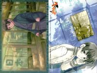 Hetalia Card Lot Frontier Works First Edition No 53 サムネイル 2