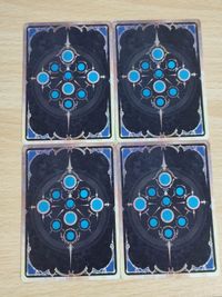 Shadowverse Anime Collection Card Bronze Rare サムネイル 2