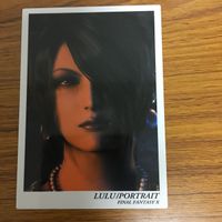 ファイナルファンタジー Ⅶ カード まとめ 74 サムネイル 3