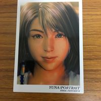 ファイナルファンタジー Ⅶ カード まとめ 74 サムネイル 2