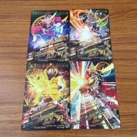 カード トレカ まとめ ガンバライジング SR バロン 鎧武 2 サムネイル 2