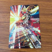 カード トレカ まとめ ガンバライジング SR バロン 鎧武 2 サムネイル 6