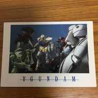 ガンダム カード ダス マスターズ まとめ 80 サムネイル 3