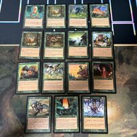 アポカリプス セミコンプ 小型エキスパンション 被り無しコレクション 旧枠 MTG 大量 レア nvq38 APC 3 サムネイル 6