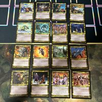 アポカリプス セミコンプ 小型エキスパンション 被り無しコレクション 旧枠 MTG 大量 レア nvq38 APC 3 サムネイル 8