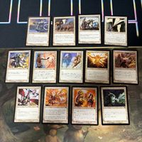 アポカリプス セミコンプ 小型エキスパンション 被り無しコレクション 旧枠 MTG 大量 レア nvq38 APC 3 サムネイル 2