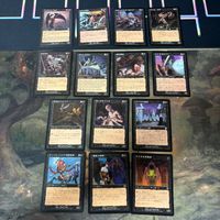 アポカリプス セミコンプ 小型エキスパンション 被り無しコレクション 旧枠 MTG 大量 レア nvq38 APC 3 サムネイル 4
