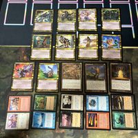 アポカリプス セミコンプ 小型エキスパンション 被り無しコレクション 旧枠 MTG 大量 レア nvq38 APC 3 サムネイル 7
