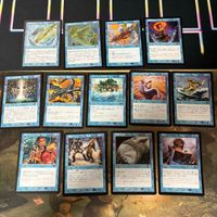 アポカリプス セミコンプ 小型エキスパンション 被り無しコレクション 旧枠 MTG 大量 レア nvq38 APC 3 サムネイル 3