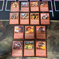 アポカリプス セミコンプ 小型エキスパンション 被り無しコレクション 旧枠 MTG 大量 レア nvq38 APC 3 サムネイル 5