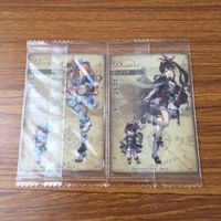 カード トレカ まとめ グランブルファンタジー グラブル プラチナ スカイ ソシエ オイゲン ディアンサ マリー 17 サムネイル 4