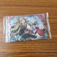 カード トレカ まとめ グランブルファンタジー グラブル プラチナ スカイ ソシエ オイゲン ディアンサ マリー 17 サムネイル 9