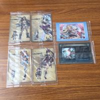 カード トレカ まとめ グランブルファンタジー グラブル プラチナ スカイ ソシエ オイゲン ディアンサ マリー 17 サムネイル 2