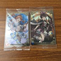 カード トレカ まとめ グランブルファンタジー グラブル プラチナ スカイ ソシエ オイゲン ディアンサ マリー 17 サムネイル 3