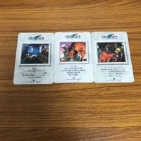 ファイナルファンタジー カード トレカ まとめ レア 33 サムネイル 5
