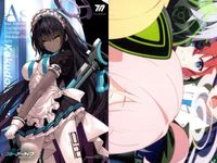 カード ブルーアーカイブ まとめ パズル サムネイル 3