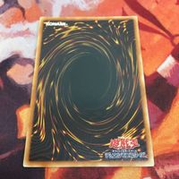 IT220728-2003 E・HERO フレイム・ウィングマン DTノーマル DT05-JP035 遊戯王 サムネイル 4