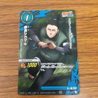 ミラクル バトル NARUTO 疾風伝 カード まとめ うずまき ナルト 香燐 奈良 シカマル 我愛羅 水影 7 サムネイル 7