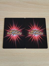 X10 P プロモ うずまきナルト ミラバト ナルト プロモ 最強ジャンプ10周年 サムネイル 1