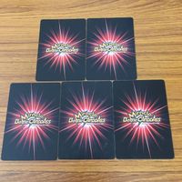 Miracle Battle Dragon Ball Card Lot Goku SSJ2 Vegeta サムネイル 7