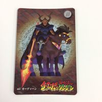 チョコボの不思議なダンジョン コレクション カード まとめ 38 45 48 63 65 123 チョコボ タイタン オーディン イフリート 村人 35 サムネイル 7