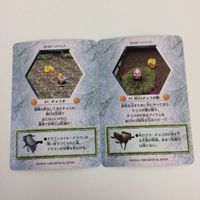 チョコボの不思議なダンジョン コレクション カード まとめ 38 45 48 63 65 123 チョコボ タイタン オーディン イフリート 村人 35 サムネイル 4