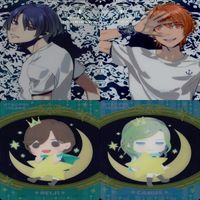 うたの☆プリンスさまっ うたプリ カード まとめ キラ レア R クリア うたのプリンスさまっ ap503 サムネイル 3