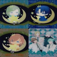 うたの☆プリンスさまっ うたプリ カード まとめ キラ レア R クリア うたのプリンスさまっ ap503 サムネイル 4