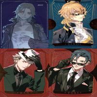 うたの☆プリンスさまっ うたプリ カード まとめ キラ レア R クリア うたのプリンスさまっ ap503 サムネイル 7