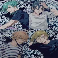 うたの☆プリンスさまっ うたプリ カード まとめ キラ レア R クリア うたのプリンスさまっ ap503 サムネイル 2