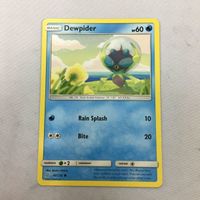 ポケモンカード 旧裏面 英語版 海外 ジジーロン スナヘビ シズクモ ダグトリオ 87 89 93 63 サムネイル 3