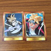Jump Fair Promo Card Lot Samurai 8 Boruto サムネイル 5