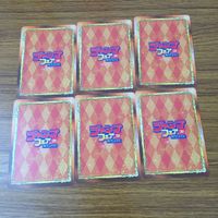 Jump Fair Promo Card Lot Samurai 8 Boruto サムネイル 2