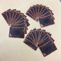 遊戯王 ウルトラレア 韓国語含む カード トレーディングカード 屋敷わらし 巨大ネズミ ウィクトーリア RAIMEI 30枚まとめ サムネイル 8